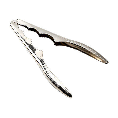 Food Clips,Crab Pliers Crab Small Seafood Tools Shelling Kitchen Tools