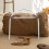 Clay Shaping Tool Silver 1Pcs 0.5x4.8x4.9in 8