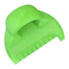 Bizhua Diy Stitching Sewing Gadgets Greenpractical Stitching Interval tool Könnyen megkönnyíti a precíz varrási műveleteket