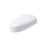 Nissan Right Side Mirror Cover Cap ABS Unpainted White 5
