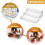 Bottle Holder Organizer Shelf Plastic Compact Design 1Pack 7