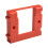 6 Pcs Battery Holder Wall Mount Battery Dock Holder for Einhell Power X-Change 8