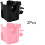 Cup Holder with Phone Mount 2 Pack 1