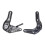 EV Seat Angle Adjuster Car Interior Accessories Easy to Install High Performance 2