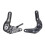 EV Seat Angle Adjuster Car Interior Accessories Easy to Install High Performance 5