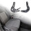 EV Seat Angle Adjuster Car Interior Accessories Easy to Install High Performance 6