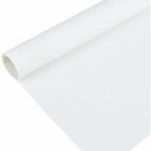 18ct Plastic Mesh Canvas Sheets 39.311.9in, Stitch Vinyl Aida Cloth for Embroidery, Knit, Crochet & DIY Crafts