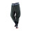 Fishing Waders PVC Breathable Bootfoot Waist Waders 3
