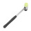 Mini maillet en caoutchouc double-face 2,5 cm/27,3 cm 260 g 14