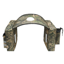 ATV Saddle Bag Hanging Storage Pack for All Terrain Vehicles UTV Accessories
