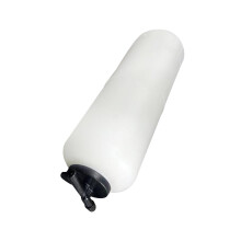 Overflow Tank Leakproof Accessories Easy to Use Wear Resistant Reserve Expansion
