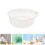 Plastic Washing Basin Thickened Multi-purpose 3