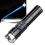 LED Flashlight Zoomable Light SuperBright Torch USB Rechargeable F0W1ZZA7 4