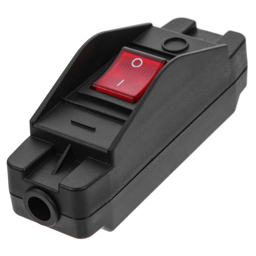 Inline Switch Inline Switch Electric Switch On Off Inline Cord Switch Lamp Rocker Switch 9327961823464