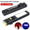 Oppladbar EDC-lommelykt 1200 lumen flat 2