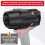 M18 High Torque Impact Wrench Protective Boot Friction Ring 5