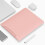 Custodia protettiva rosa per laptop da 15,6 pollici 8