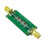 NEW 433MHZ LPF low pass filter Harmonic suppression capability is about 50dbc 3