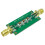 NEW 433MHZ LPF low pass filter Harmonic suppression capability is about 50dbc 4