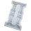 Roman column mold for concrete railing and fence 1