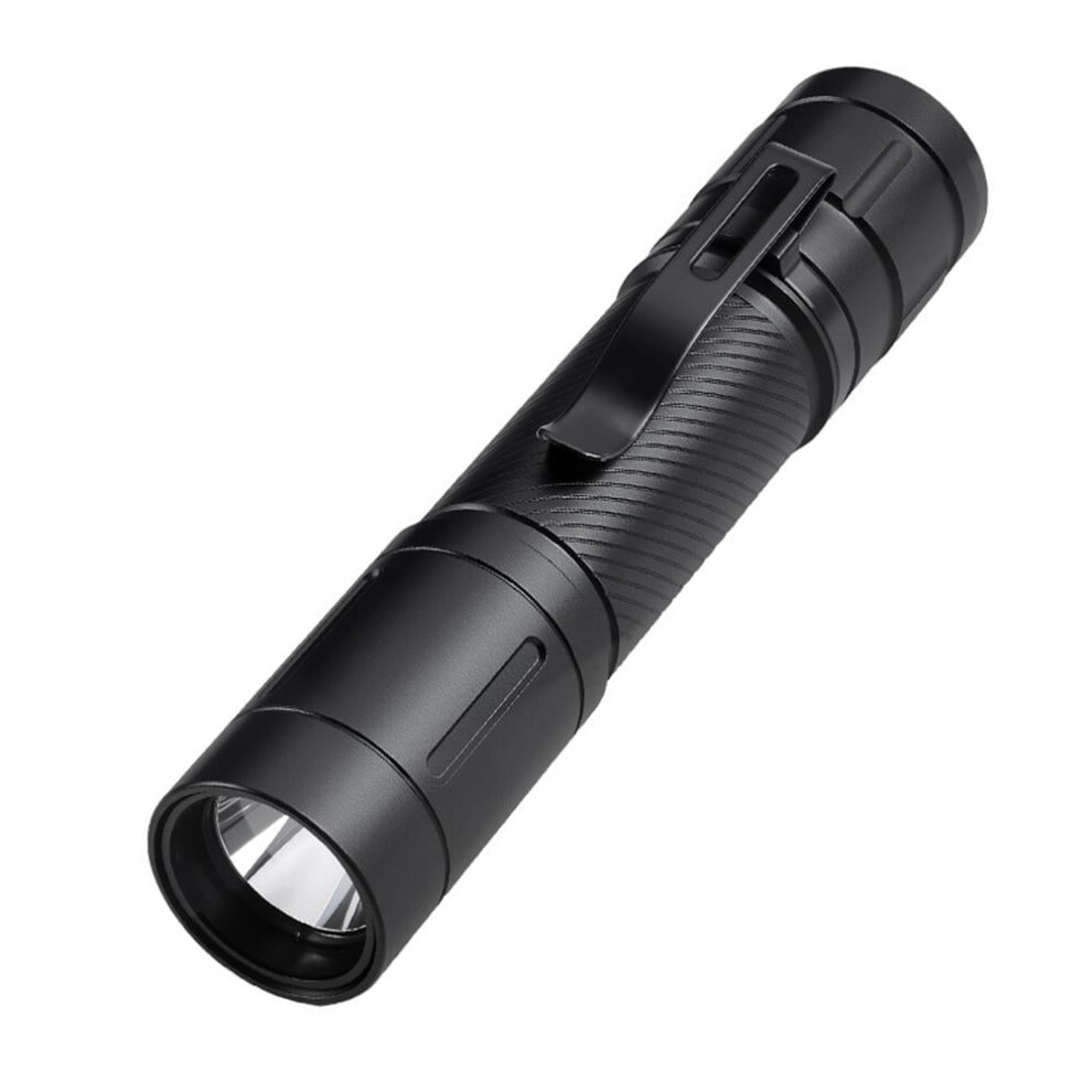 Multi Functional Portable Flashlight Light