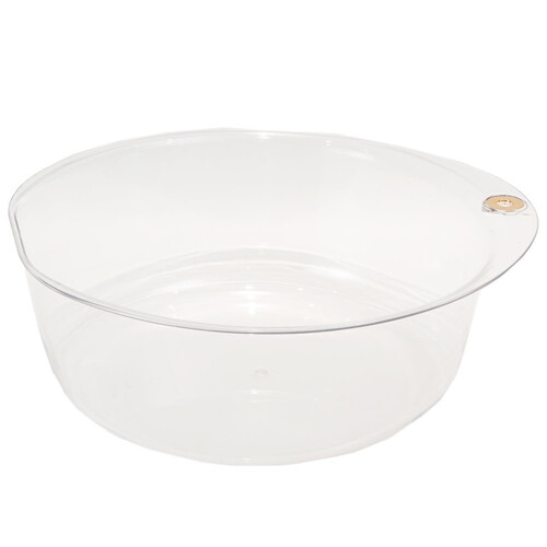 Plastic Multi-use Washing Basin Face Thicken Washing Basin Clothes Washing Basin