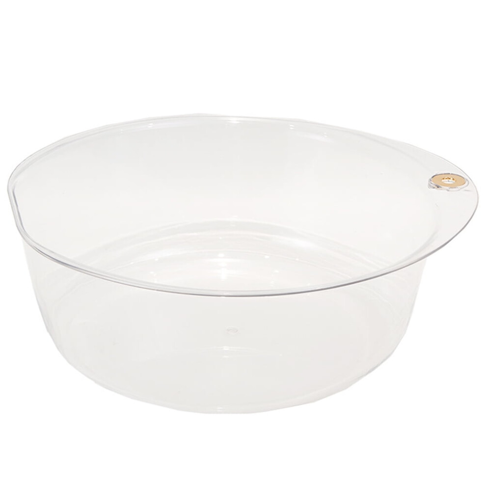 Plastic Washing Basin Thickened Multi-purpose