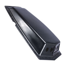 Durable Hood Intake Air Vent For TRAXXAS TRX4 For Ford BRONCO 1/10 Crawler RC Car
