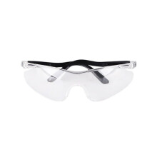 Kids Safety Glasses, Lightweight Crystal Clear Eye Protection, Anti Fog, Scratch Resistant