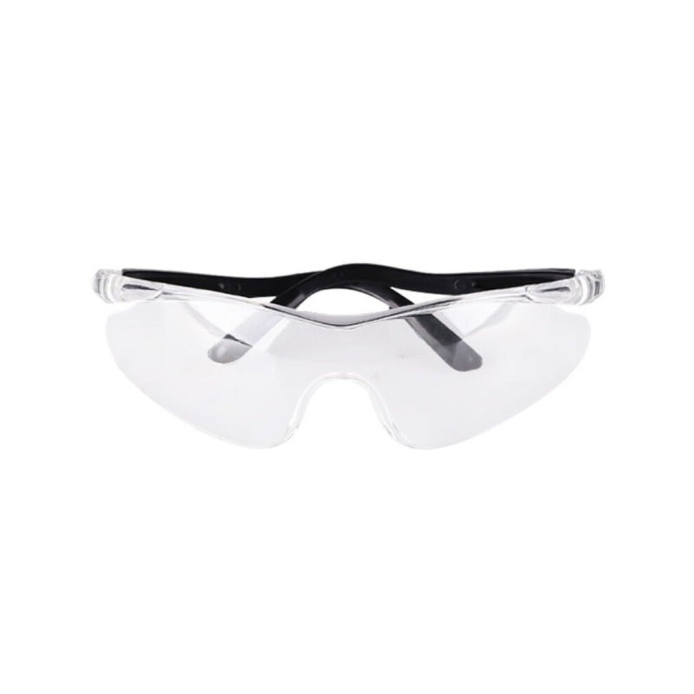 Kids Safety Glasses, Lightweight Crystal Clear Eye Protection, Anti Fog, Scratch Resistant 9327961824539