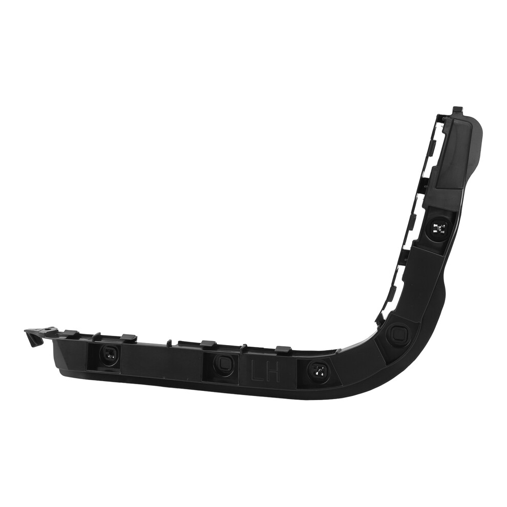 Rear Bumper Bracket Support For Tesla Model 3 2017-2023 Left Abs Replacement 8401387577284