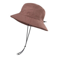 Schnelltrocknender, faltbarer Fischerhut mit UV-Schutz für Damen und Herren – geeignet für Outdoor-Aktivitäten