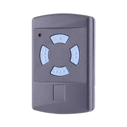 Télécommande de porte de garage HORMANN 868 MHz HSM4