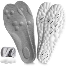 Πάτοι 4D Shoe Cloud από αφρό μνήμης με απορρόφηση κραδασμών