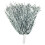 Metallic Foil Cheer Poms with Plastic Handles 2-Pack 1
