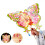 Butterfly Lantern Kit with Carry Stick and Backpack Straps 1