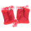 Women's Winter Fingerless Gloves Soft Warm Lined 1