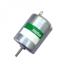 RC Car Motor DC3-12V 40000RPM High-Speed 1PC