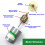 1PC DC3-12V40000RPM Κινητήρας αυτοκινήτου υψηλής ταχύτητας RC, Ισχυρός μαγνητικός, Μεγάλη 5
