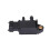 Black Differential Pressure Sensor for Volvo D13 23488881 1