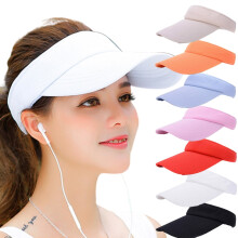 Sports Sun Hat for Men and Women with Adjustable Fit