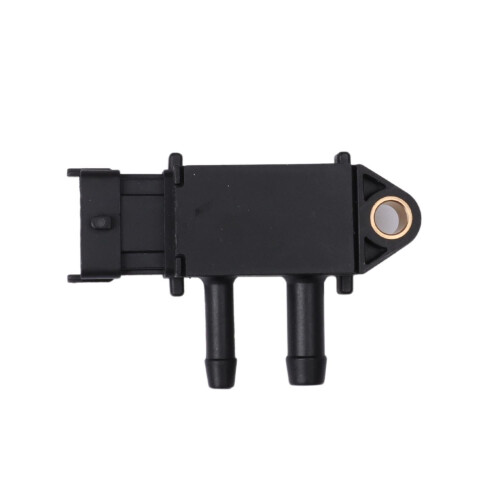 Black Differential Pressure Sensor for Volvo D13 23488881 2