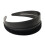 Accessorio per capelli in nylon per capelli fini, 1 pezzo 8