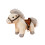 Plüschpferd, süßes Pony, Stofftier, 1 Stück 1