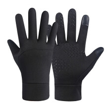 Touchscreen Winter Gloves Waterproof Thermal Lightweight