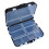 11-Grid Clear Fishing Tackle Box – Φορητός Οργανωτής Δολωμάτων & Γάντζων, Μικρό Κουτί 1