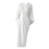 Japansk kimono-innertøy Bærbar polyesterkimono-innerkjole 4
