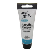 Non Toxic Acrylic Paint Safe for Kids and Great for Artistic Expression