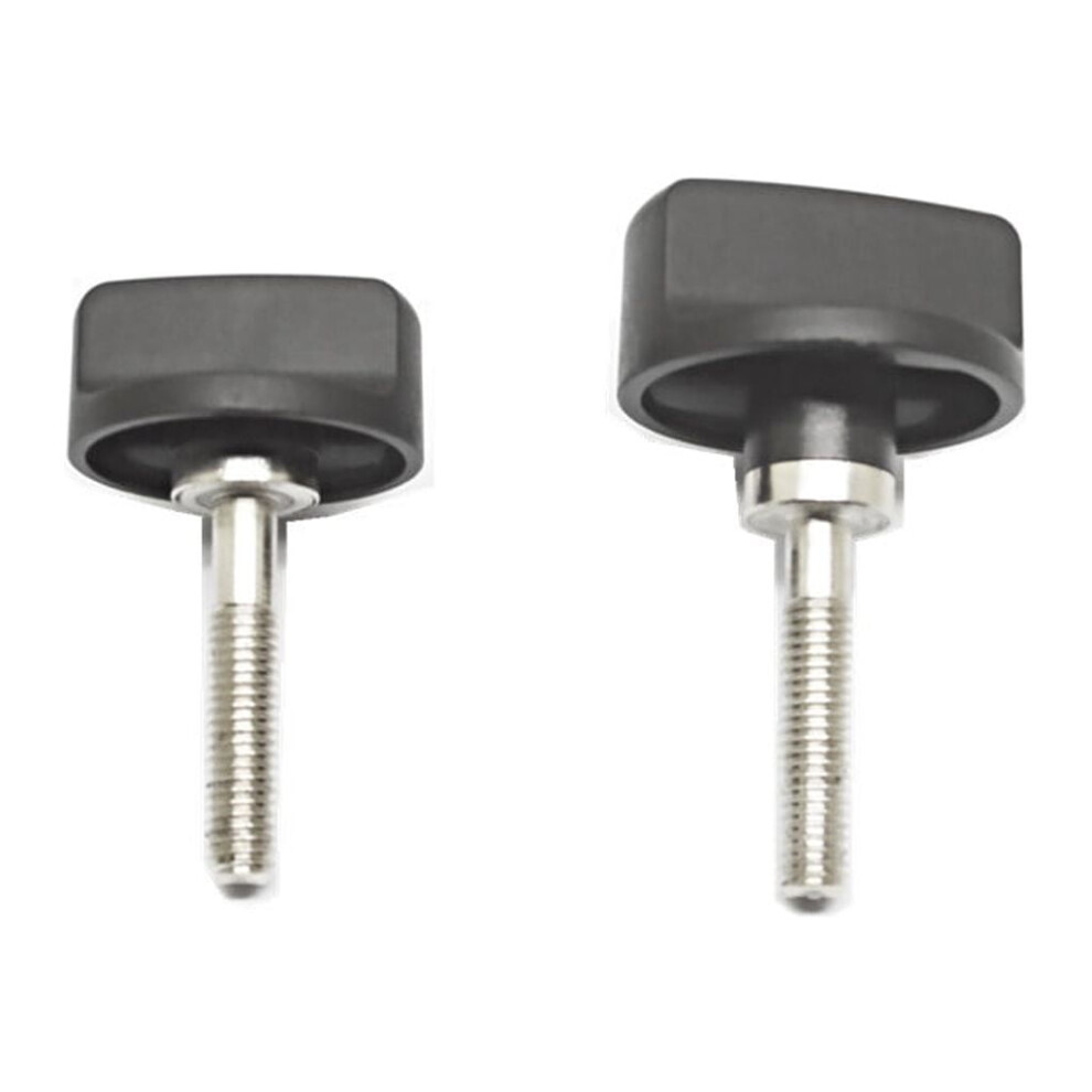 Screw Mount Replacement Bolt Thumb Screw For Gopro Action Camera 3-Way Grip Arm Tripod Bracket Monopod Accessories 9482726295853