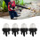 Ανταλλακτικές λάμπες ασταριού Craftsman188-512 για εξαρτήματα φυσητήρα και 3